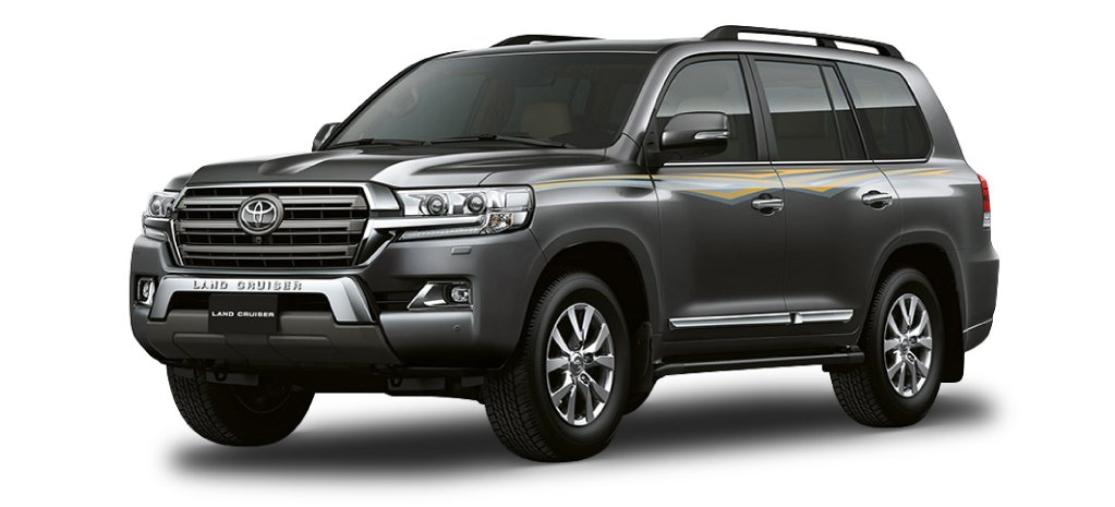 Land Cruiser – Toyota Iloilo Inc.